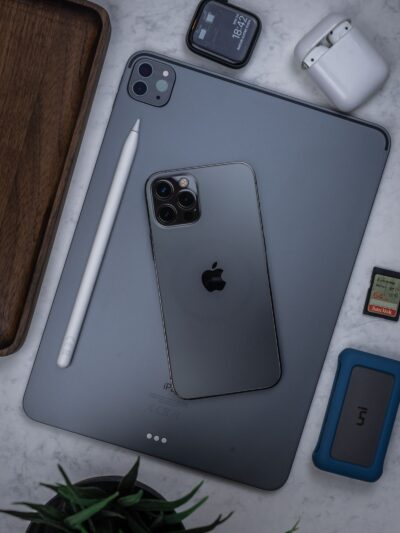 Cell Phones & Accessories